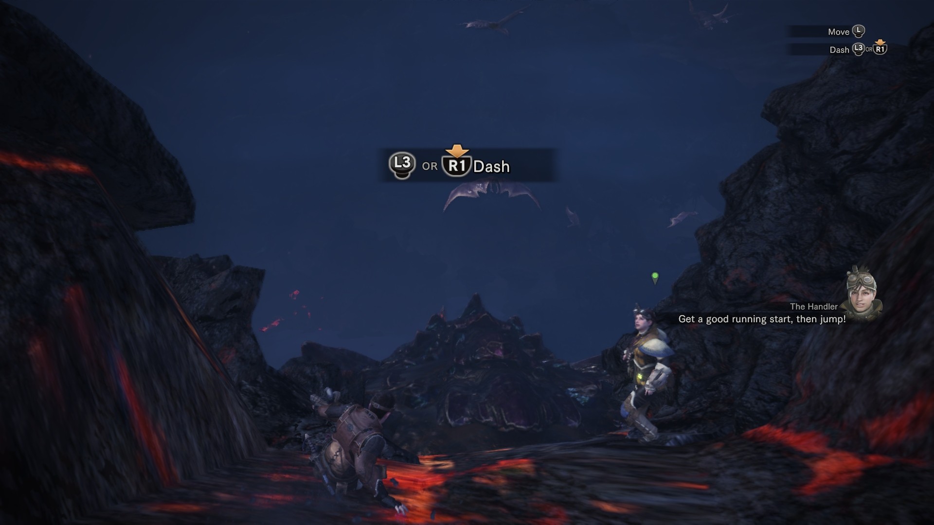 Monster Hunter: World - Imagen 2